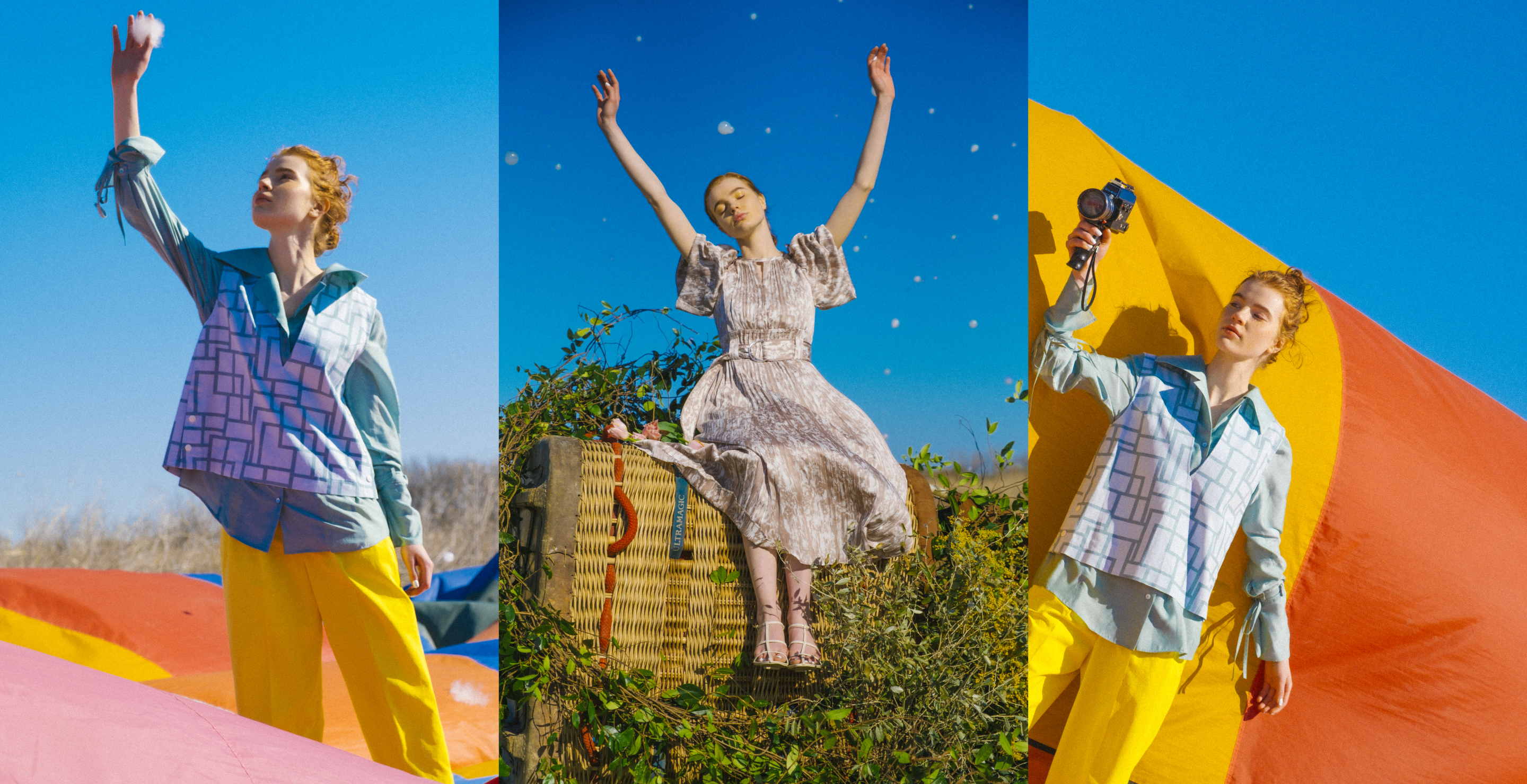 Conceptual People Photography　ロビン・セルマン Conceptual People Photography ロビン・セルマン Conceptual People