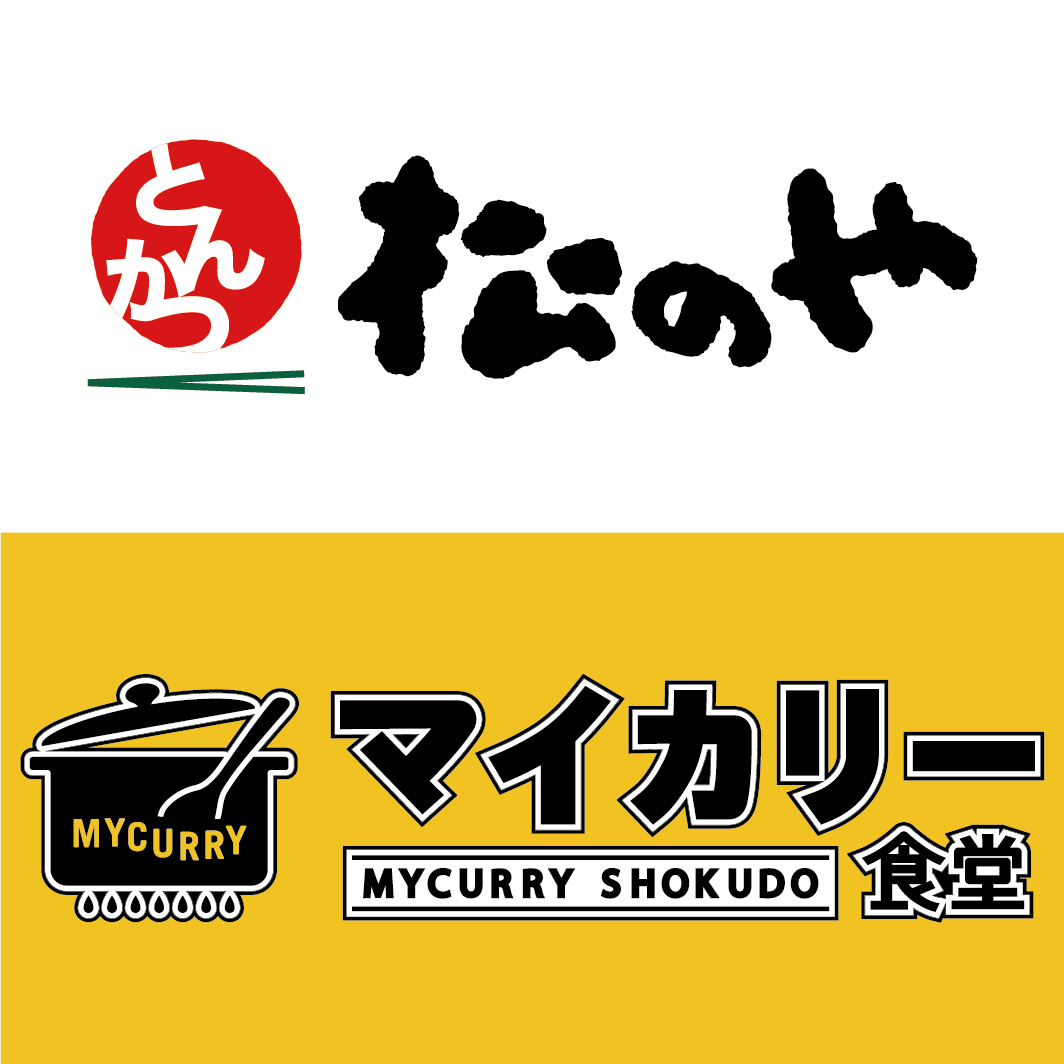 松のや・マイカリー食堂　TOFROM八重洲店