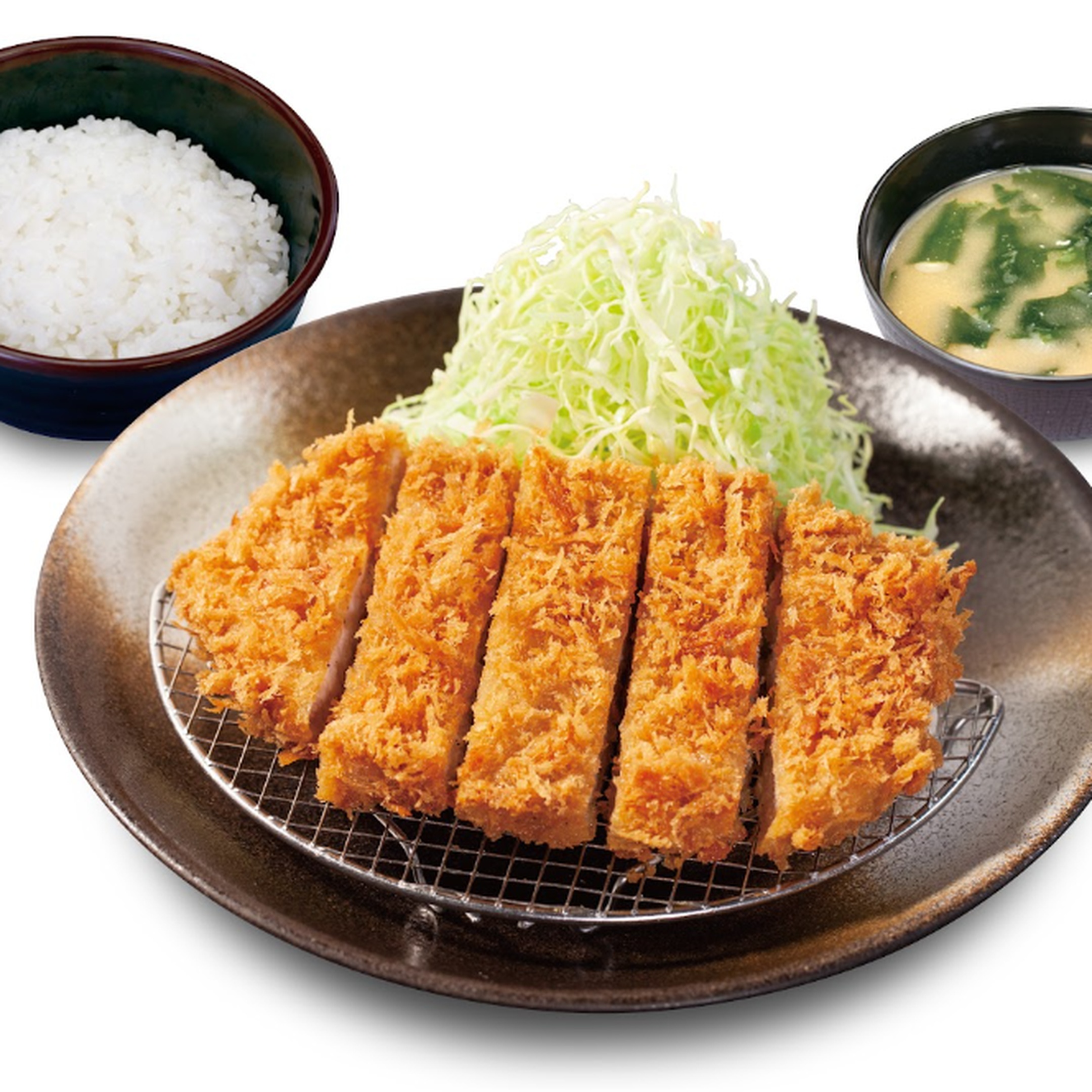 松のや・マイカリー食堂　TOFROM八重洲店