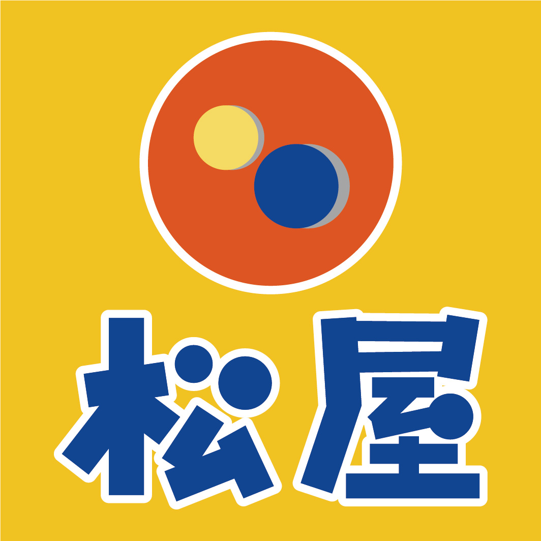 松屋TOFROM八重洲店