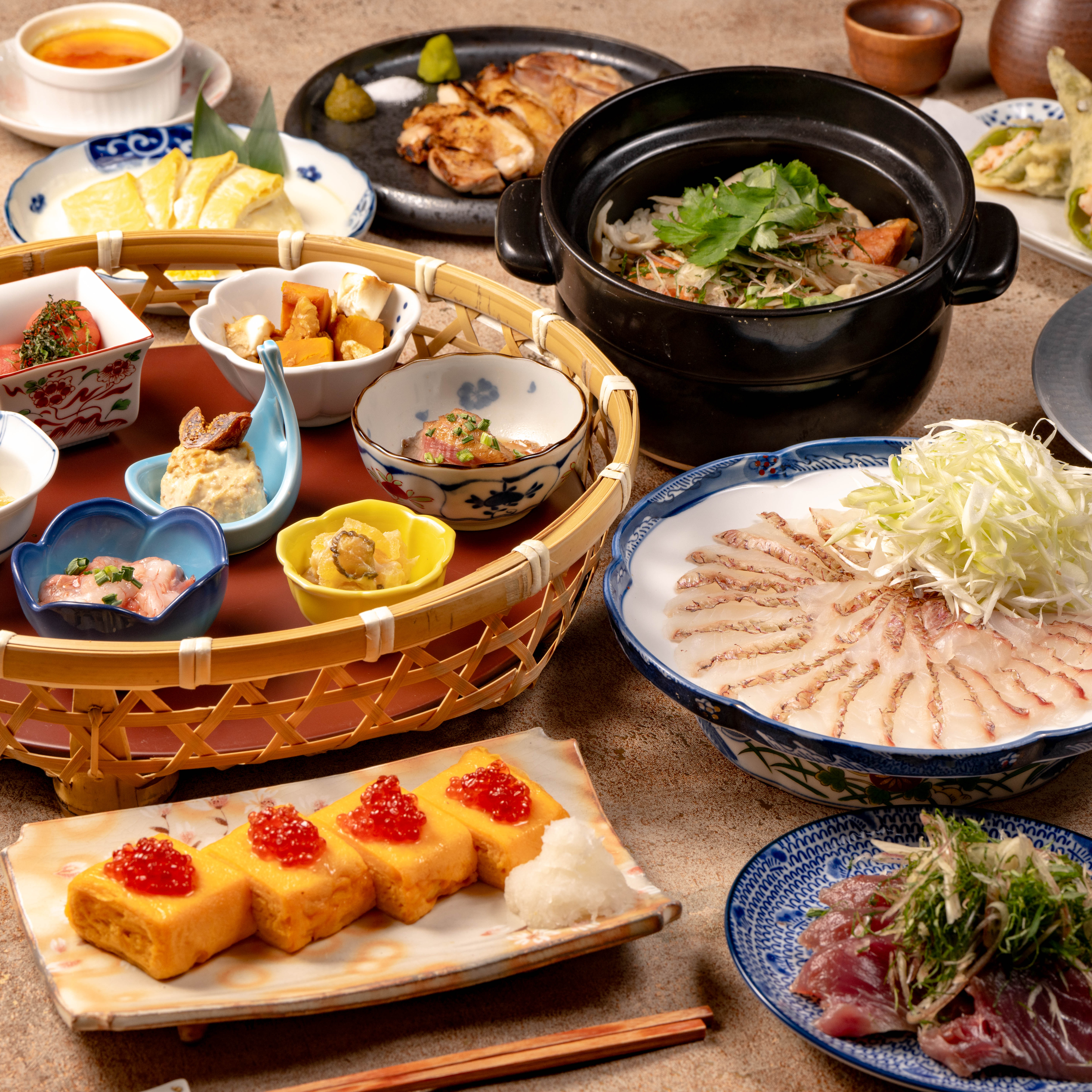 酒と肴 トリノイチ
