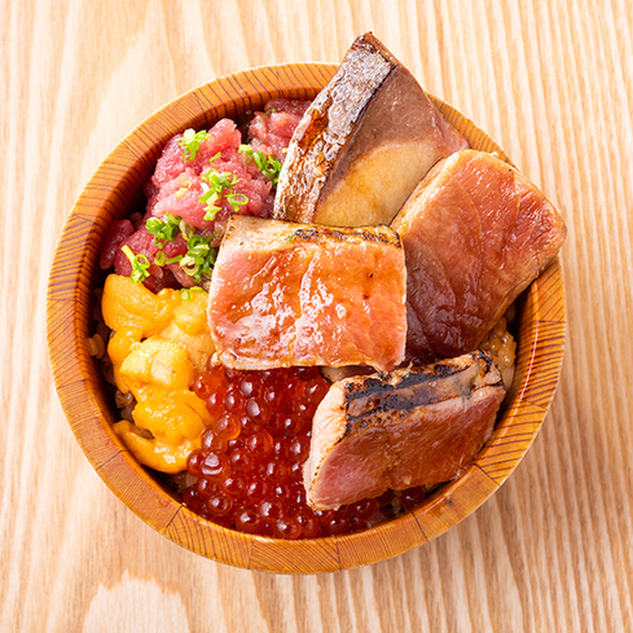  焼うおいし川 八重洲