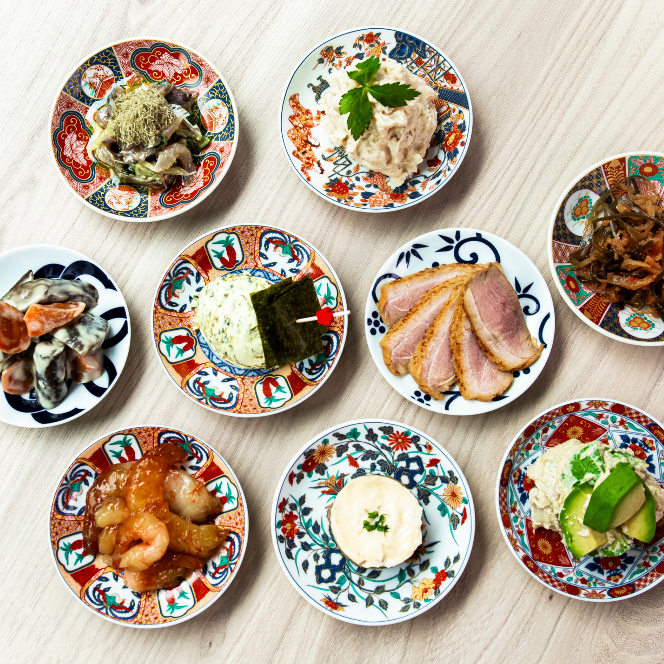 中国料理 唐人飯店