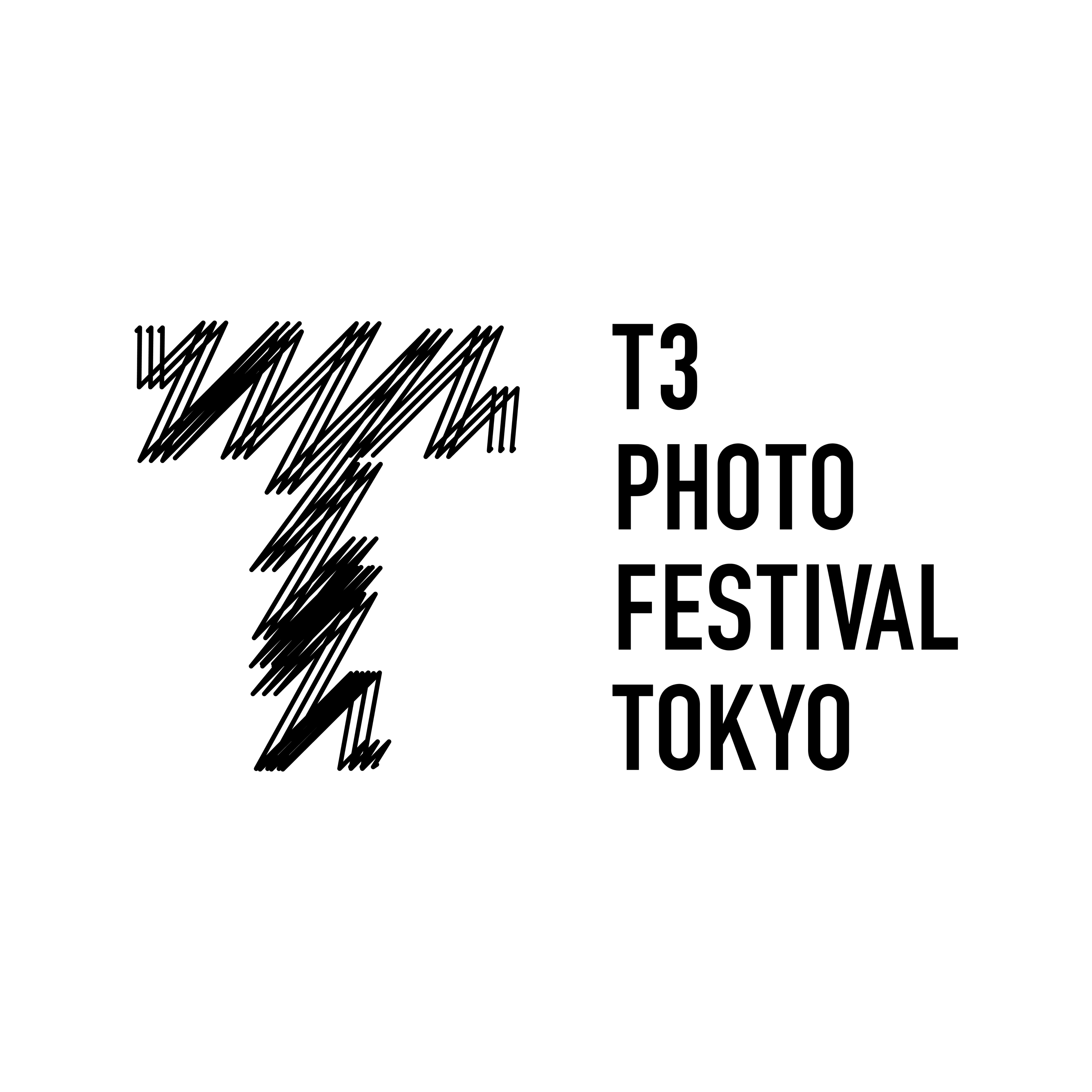 国内外のアーティスト集結！ 国際写真祭「T3」10/3開幕