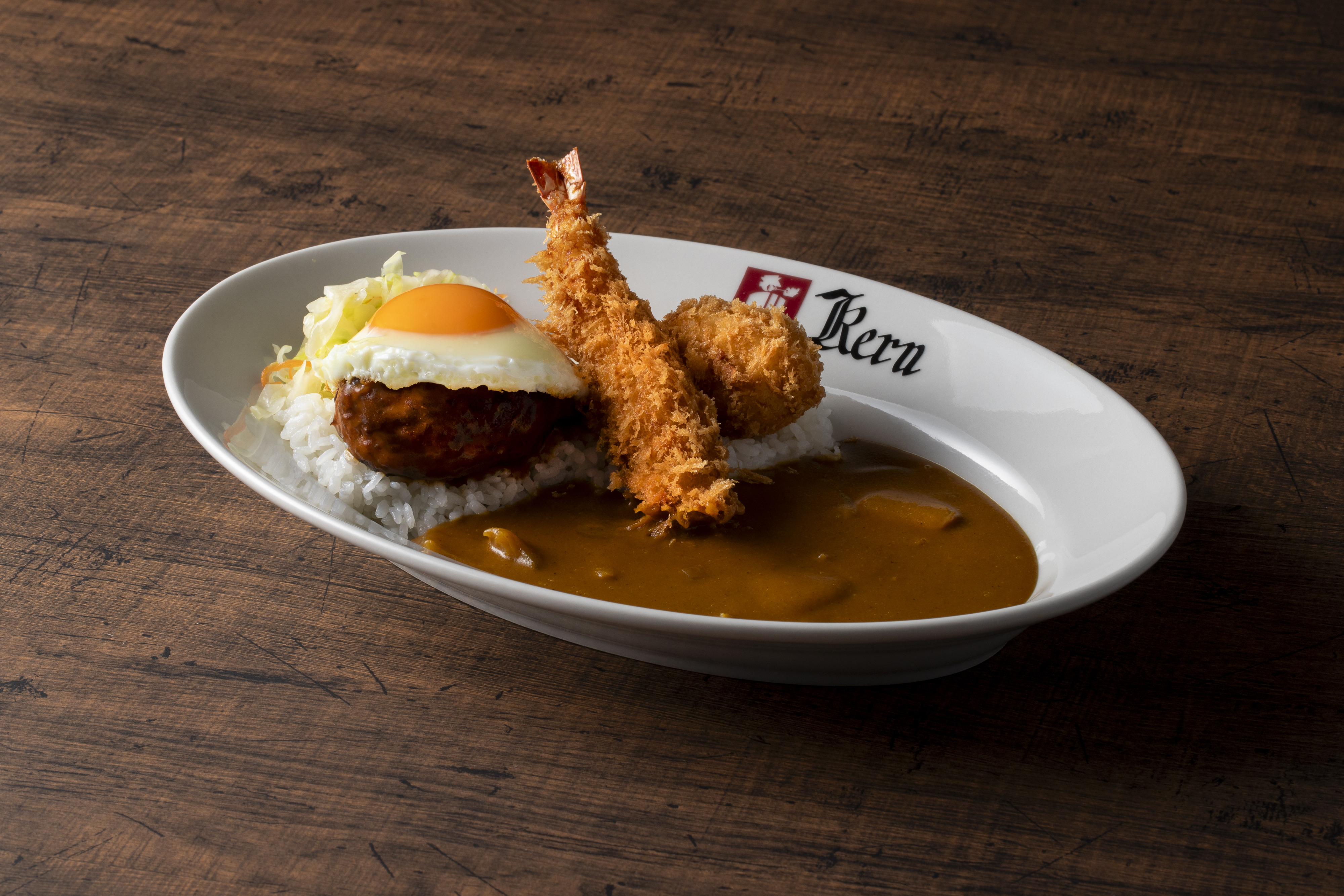 ケルン　カレー&タパス