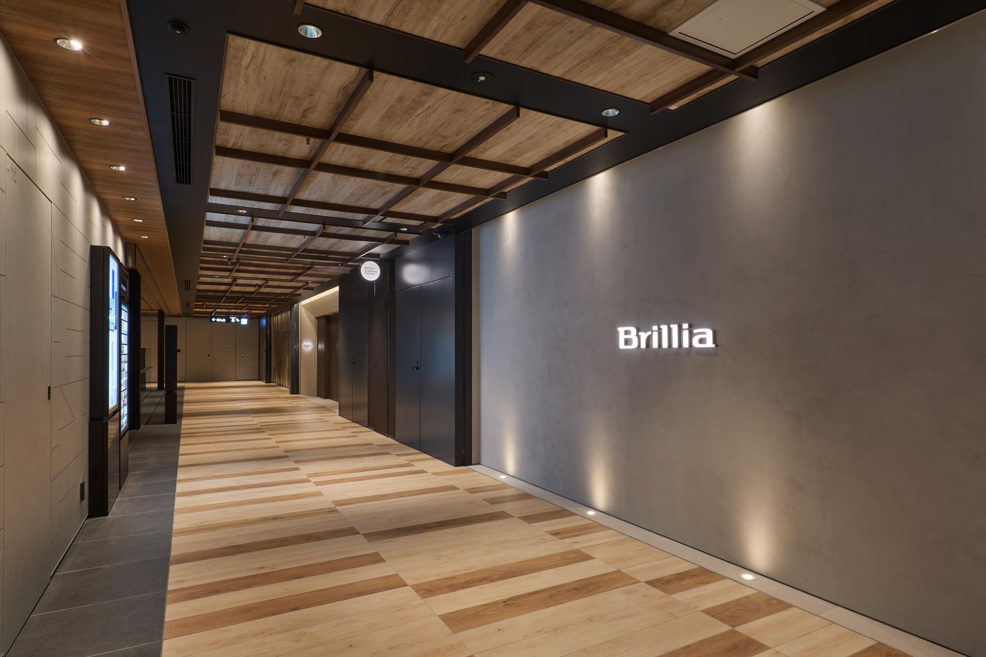 Brillia Gallery TOKYO
