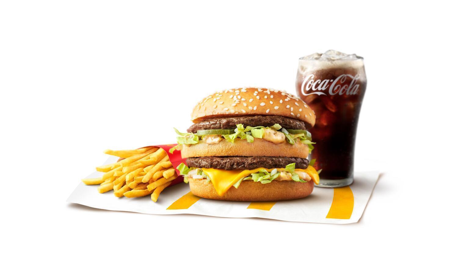 マクドナルド