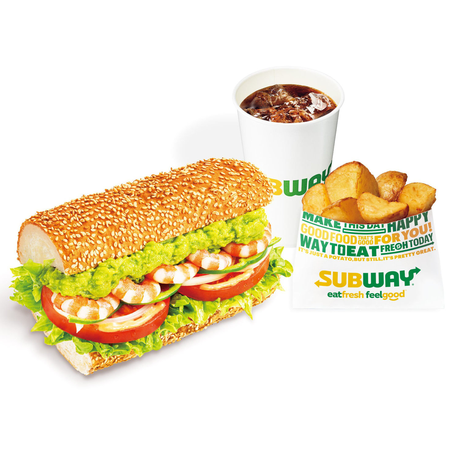 SUBWAY
