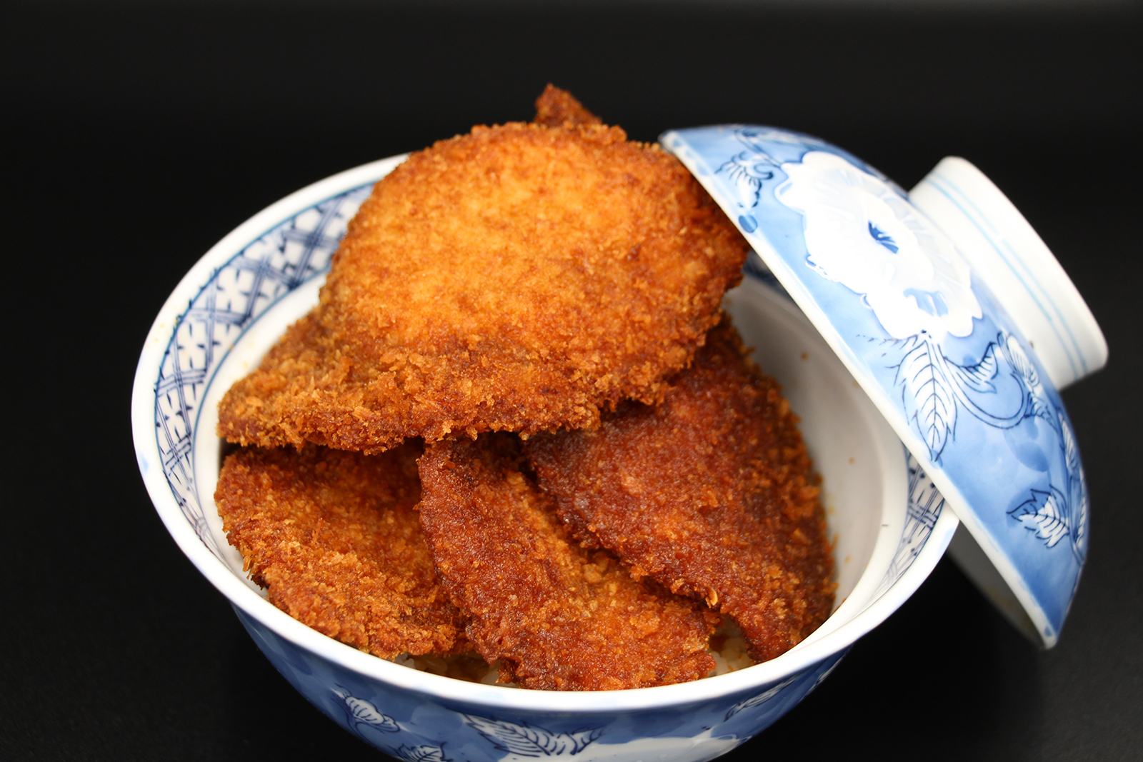 おすすめメニュー 中華ソースかつ丼 ニュース トピックス 東京ミッドタウン八重洲