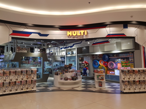 toys city aeon